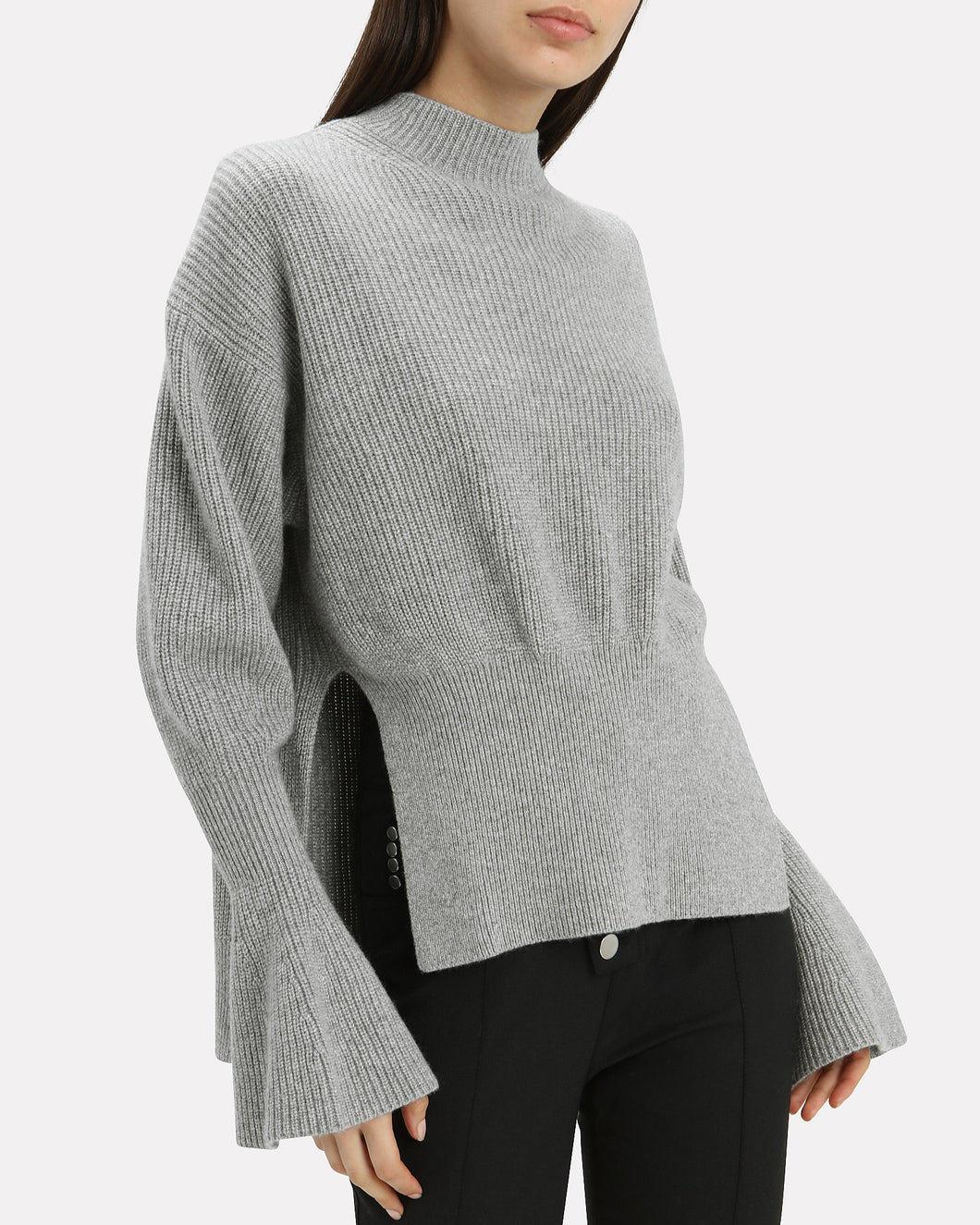 Alexander Wang Sleeve Sweater