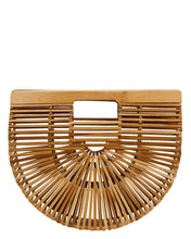 CULT GAIA Bamboo Bag