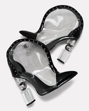 BALMAIN PVC Booties