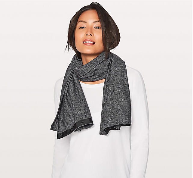 Lulu Scarf